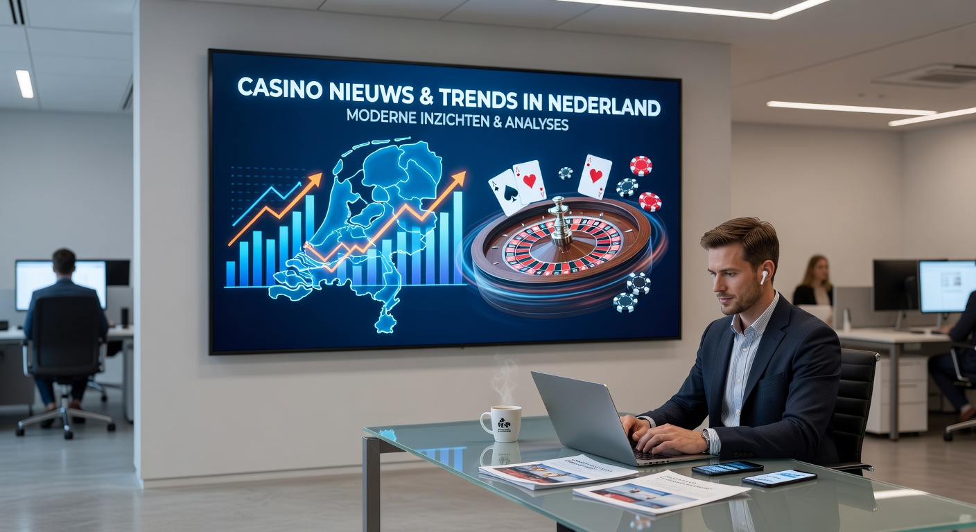 Grafiek met stijgende omzetcijfers van Bragg Gaming Group, met focus op internationale markten en Nederlandse dip