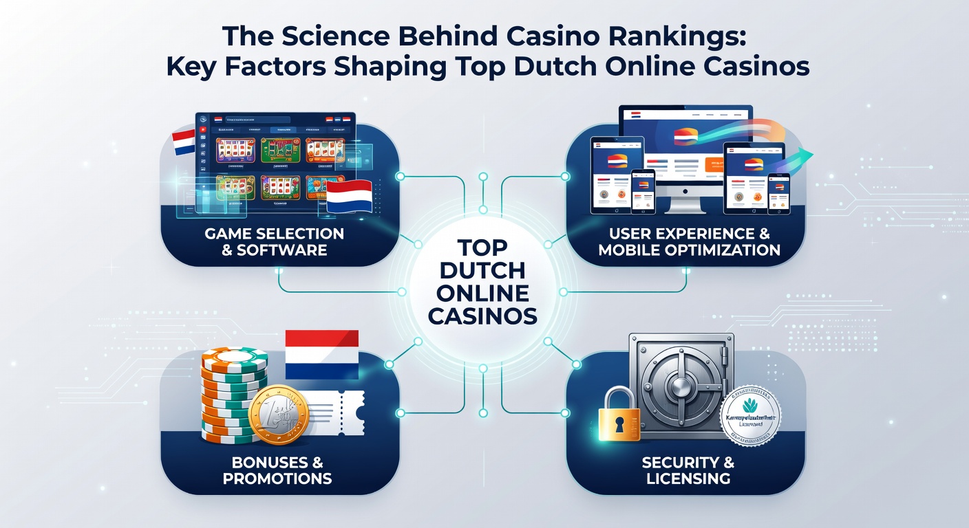 Visualisatie van RNG-testing en RTP-grafieken voor online casino spellen